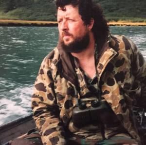 Meet your Posher, Greg